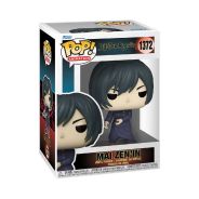 Funko Pop Jujutsu Kaisen Mai Zen'in