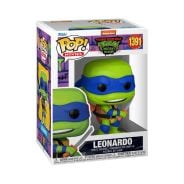 Funko Pop Teenage Mutant Ninja Turtles Mutant Mayhem Leonardo 
