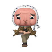 Funko Pop Demon Slayer Hageneuka