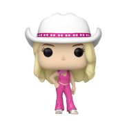 Funko Barbie The Movie Western Barbie Cowgirl