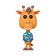 Funko Pop Geoffrey With Globe