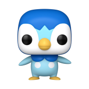 FUNKO POP POKEMON PIPLUP