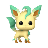 FUNKO POP POKEMON LEAFEON