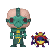 FUNKO POP YU GI OH JINZO