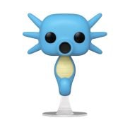 Funko Pop Pokemon Horsea Hypotrempe Seeper 