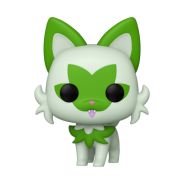 Funko Pop Pokemon Sprigatito 
