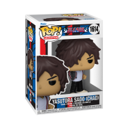 Funko Pop Bleach Yasutora Sado 