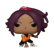 Funko Pop Bleach Yoruichi Shihoin
