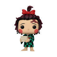 Funko Pop Demon Slayer Tanjiro Kamado In Kimono