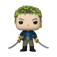 Funko Pop Television One Piece Zoro S1