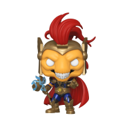 Funko Pop Beta Ray Bill