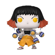 Funko Pop Demon Slayer Susamaru Special Edition