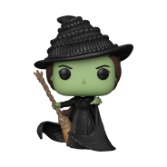 Funko Pop Wicked Elphaba