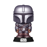 Funko Pop Holiday Star Wars the Mandalorian