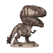 Funko Pop Jurassic World​ Tyrannosaurus Fossil 