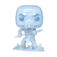 Funko Pop! Games Mortal Kombat 11 Sub Zero