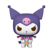 Funko Pop!:Hello Kitty And Friends - Kuromi