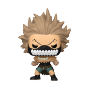 Funko Pop My Hero Academia Shishido