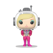 Funko Pop Retro Toys Barbie Astronaut