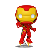 Funko Pop Marvel New Classics Iron Man