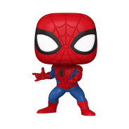 Funko Pop Marvel New Classics Spider Man