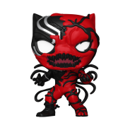 Funko Pop Carnage Black Panther