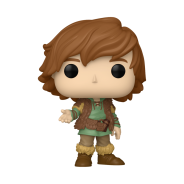 Funko Pop Movies How to Train Your Dragon Hiccup