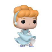 Funko Pop Cinderella 75th Anniversary