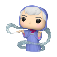 Funko Pop Fairy Godmother 75th Anniversary