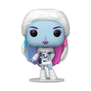 Funko Pop Retro Toys Monster High Abbey Bominable