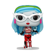 Funko Pop Retro Toys Monster High Ghoulia Yelps