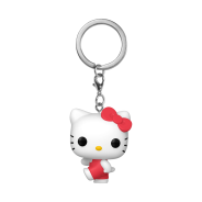 Funko Pocket Pop  Hello Kitty Keychain