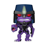Funko Pop Beast Wars Transformers Megatron