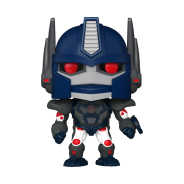 Funko Pop Beast Wars Transformers Optimus Primal