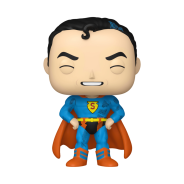 Funko Pop Superman Golden Age