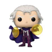 Funko Pop Marvel Studios X Men 97 Magneto Without Helmet