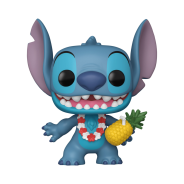 Funko Pop Disney Lilo and Stitch Luau