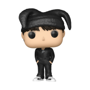 Funko Pop Jack In the Box J Hope More
