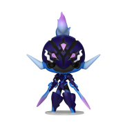 Funko Pop Pokemon Ceruledge Malvalame Azugladis