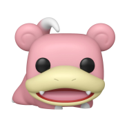Funko Pop Pokemon Slowpoke Ramoloss Flegmon