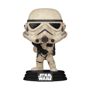Funko Pop Star Wars Sandtrooper Deleted Scenes