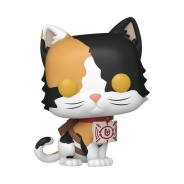 Funko Pop Demon Slayer Chachamaru