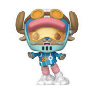 Funko Pop One Piece Tony Chopper Egghead Arc