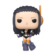 Funko Pop One Piece Nico Robin Egghead Arc