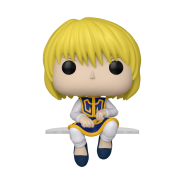 Funko Pop! Animation: Hunter x Hunter - Kurapika  (Shelf Sitter)