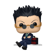 Funko Pop! Animation: Hunter x Hunter - Leorio  (Shelf Sitter)