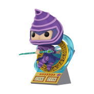 Funko Pop! Animation Premium Yu-Gi-Oh! Dark Magician
