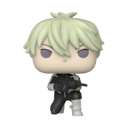 Funko Pop! Animation: Kaiju No.8 - Reno Ichikawa
