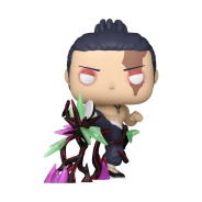 Funko Pop! Plus: Jujutsu Kaisen - Aoi Todo (Kick)(Glows In The Dark)