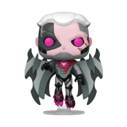 Funko Pop Plus Marvel Studios X Men 97 Bastion Nimrod